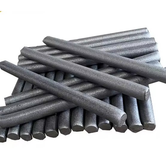 Mou mayetik pi bon kalite baton fè